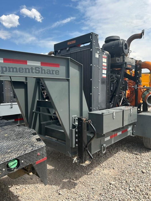 2023 PREMIER PUMP 8NHTH-RP-DC13