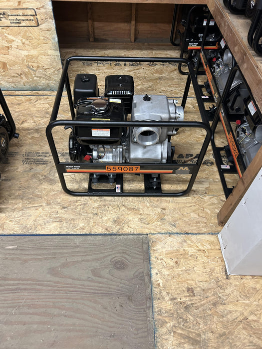 2025 MI-T-M WTP-T04-0MGH