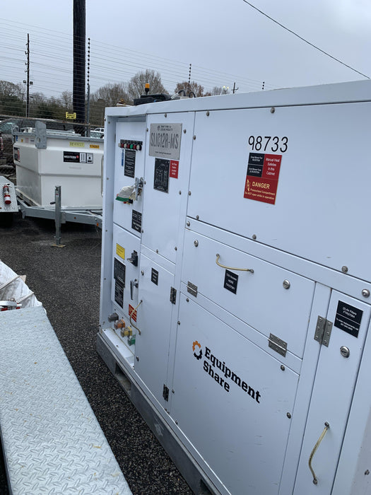 2020 SMARTECH SLIC12R-MSH