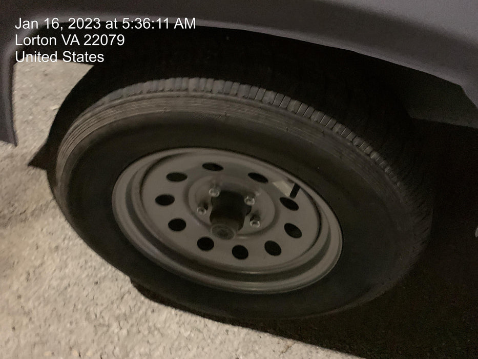 2022 ATLAS COPCO QAS45