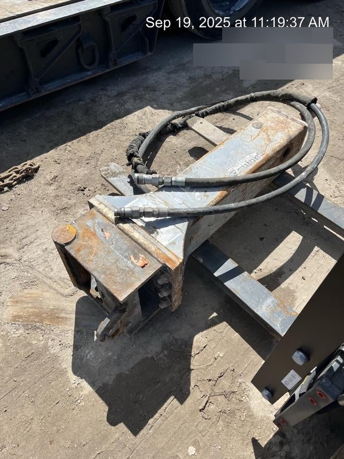 2022 EPIROC EC60T