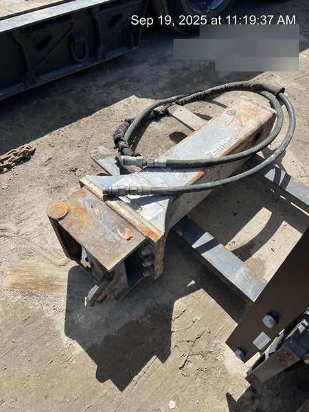 2022 EPIROC EC60T