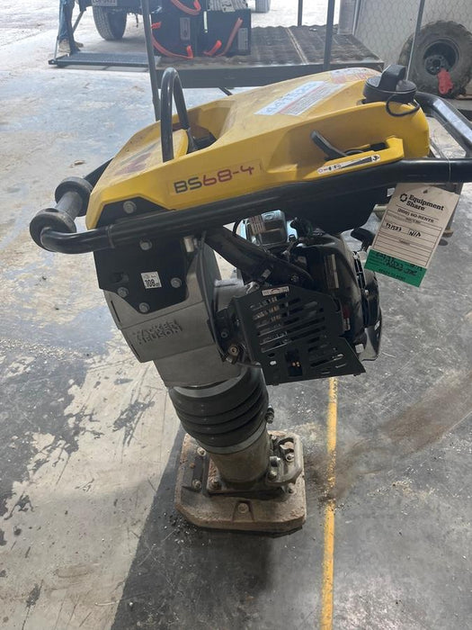 2024 WACKER NEUSON BS68-4Ab/28