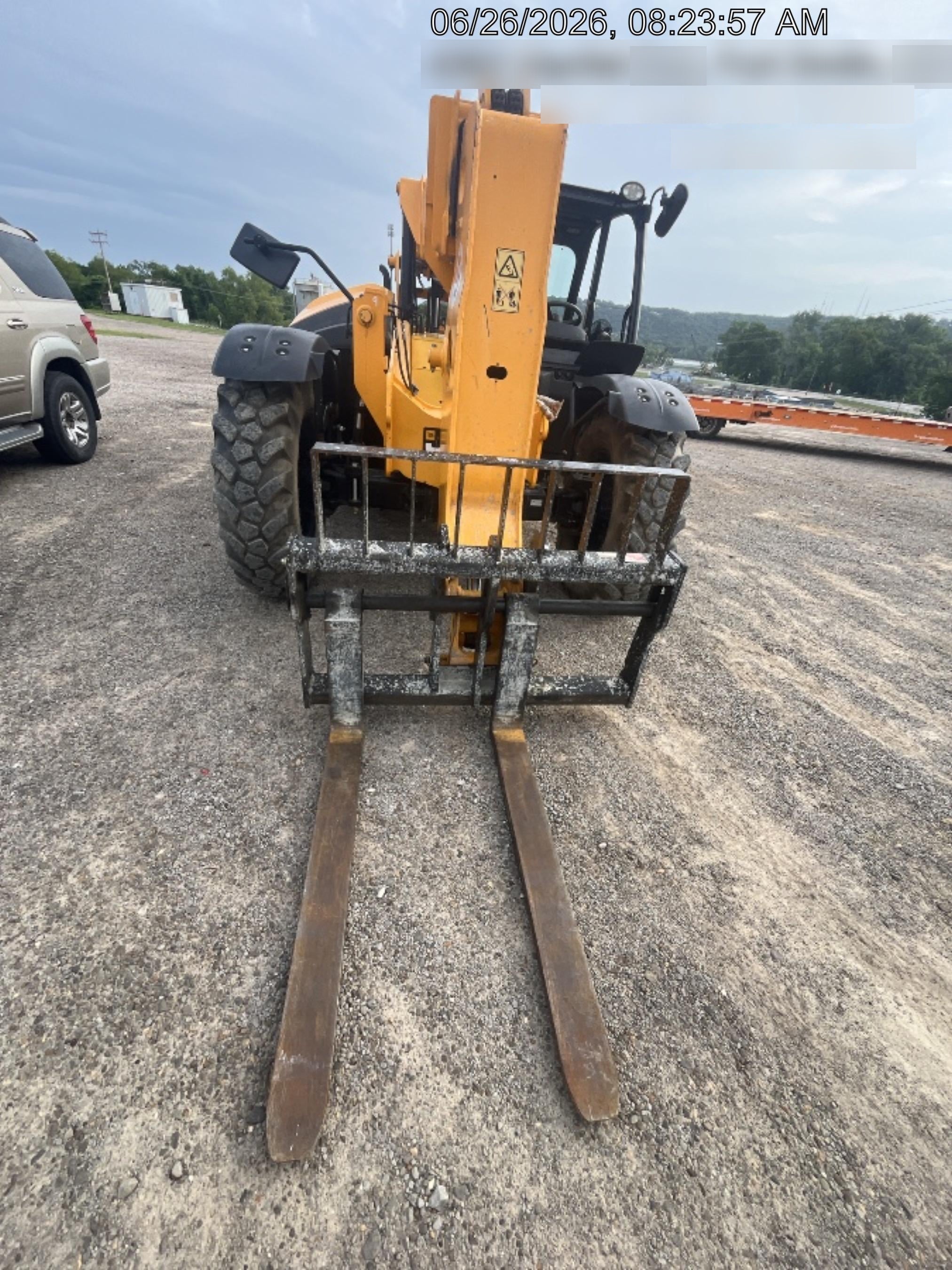 2023 JCB 506-36