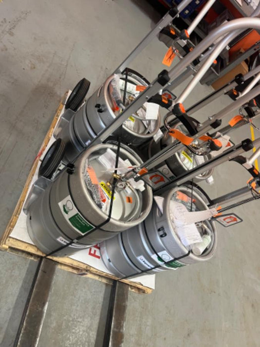 2025 GUARDIAN G1562HAT