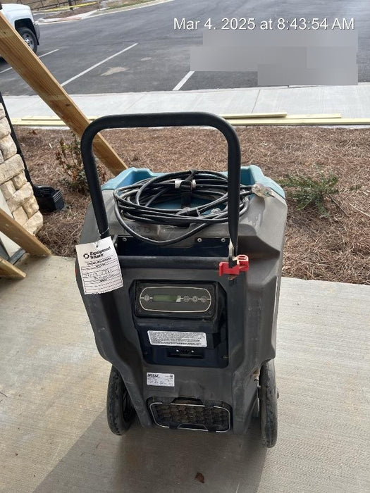 2020 DRI-EAZ LGR6000Li