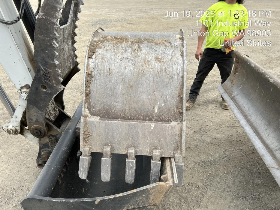 2024 STEEL UNLIMITED SL60C0B-WR3