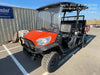 2022 KUBOTA RTV-X1140W-H (Canopy)