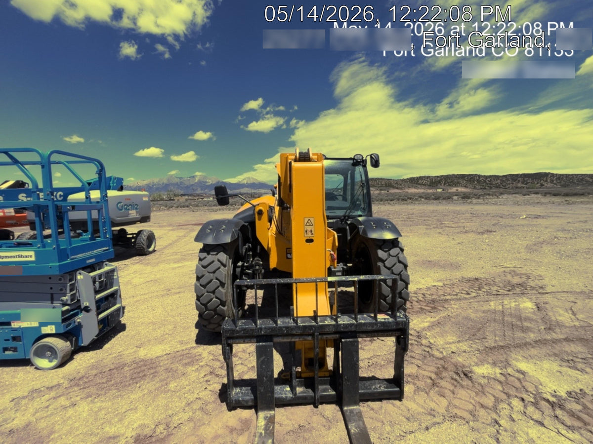 2024 JCB 506-36