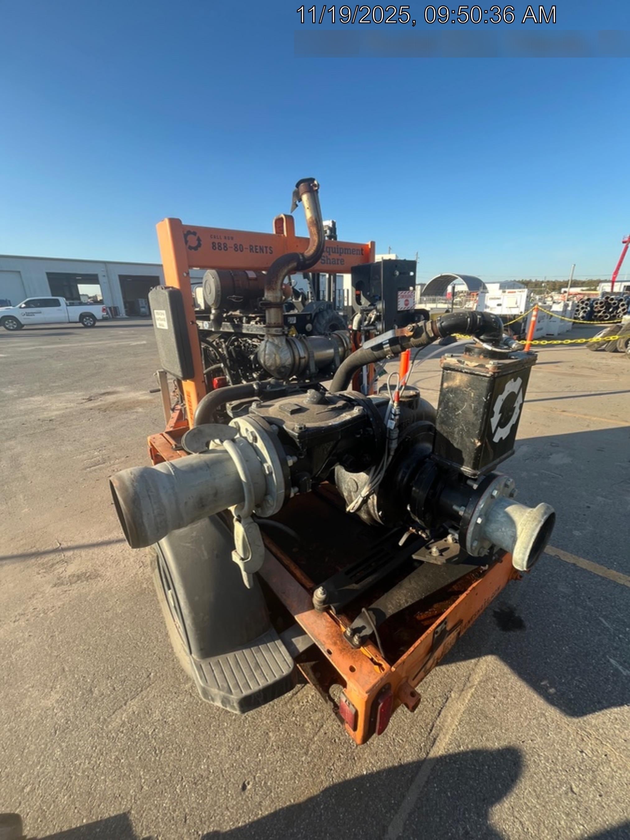 2021 PIONEER PP66S12L71-TD2.9L4