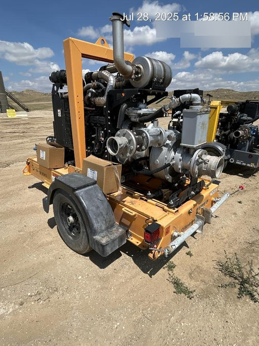 2022 PIONEER PP63C17L2-4045HFC06