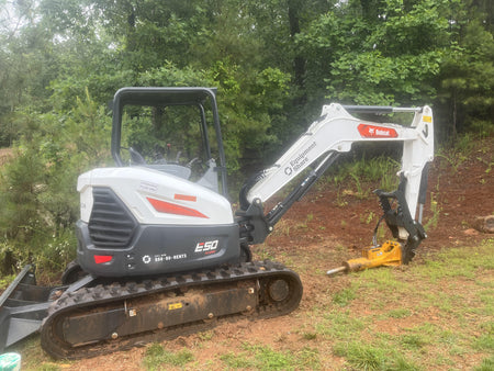 2020 ARROWHEAD R65-1A5-IS