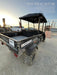 2022 Club Car CA1700D Canopy, Diesel, 4 Passenger