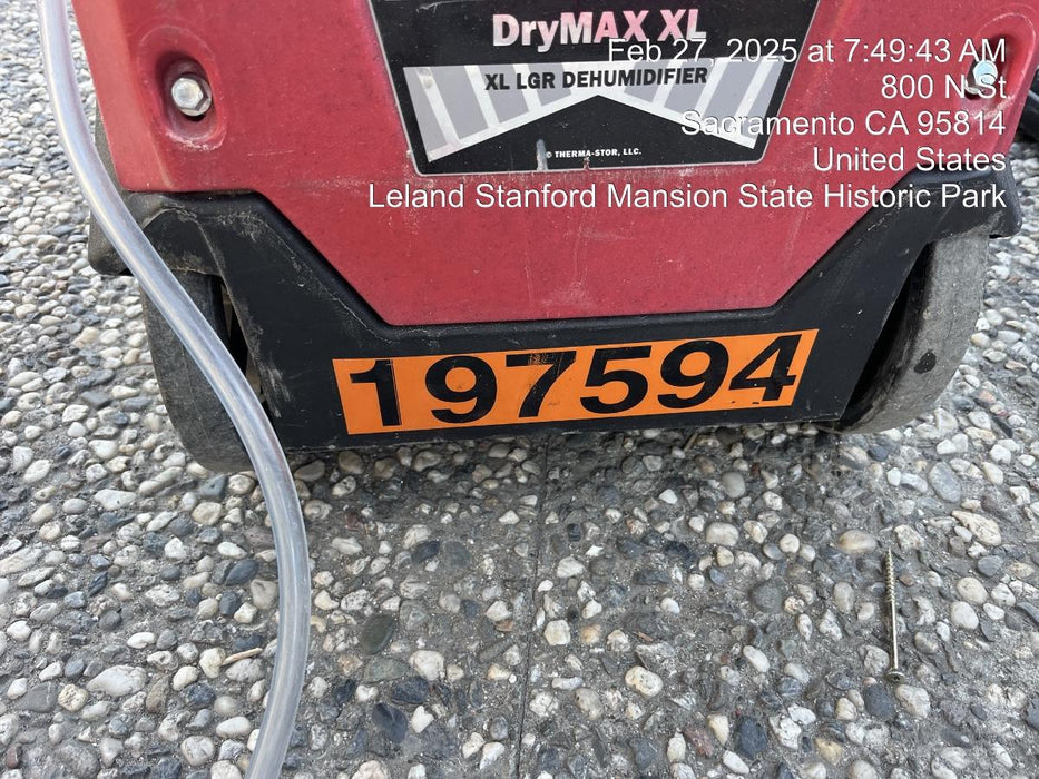 2021 PHOENIX DryMAX XL
