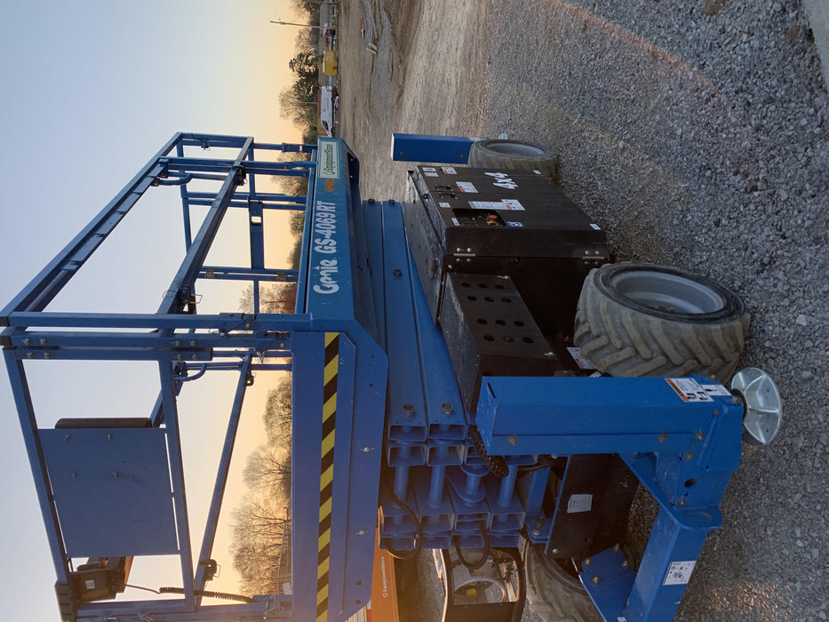 2020 GENIE GS-4069 RT