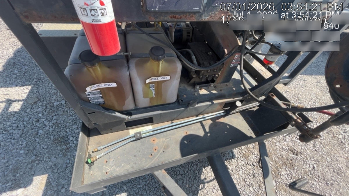 2019 MI-T-M CORPORATION HS-3006-0MDK-UR