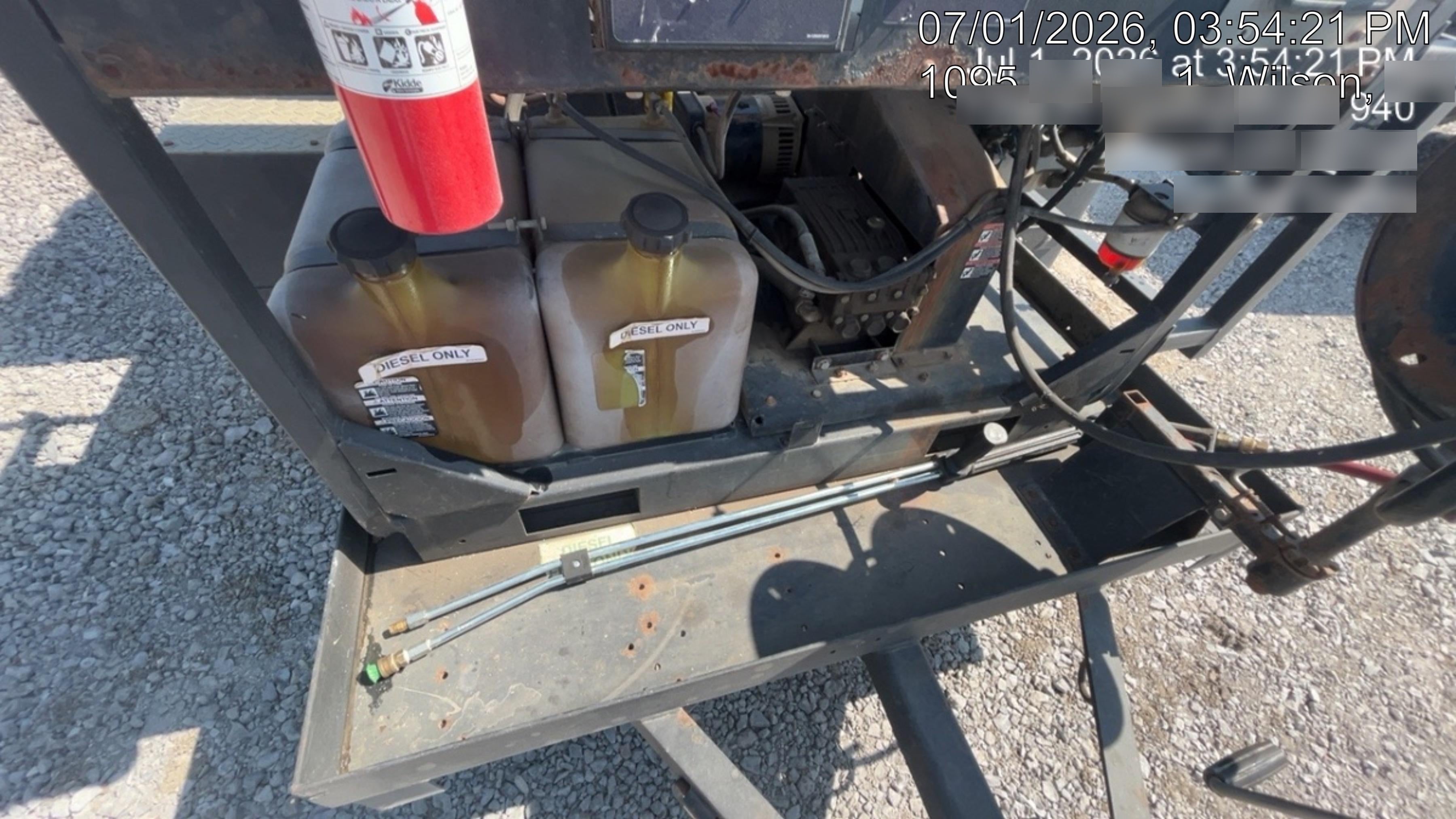 2019 MI-T-M CORPORATION HS-3006-0MDK-UR