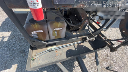 2019 MI-T-M CORPORATION HS-3006-0MDK-UR