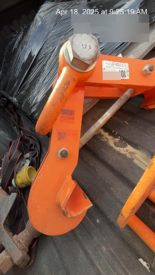 2022 ELEPHANT JBC-10