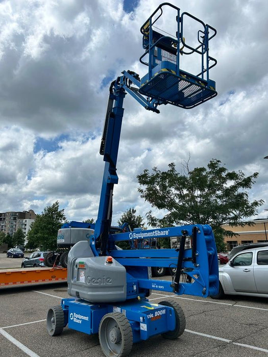 2025 GENIE Z40/23N RJ