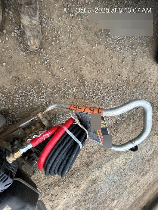 2021 MI-T-M CORPORATION CA-2703-1MMH