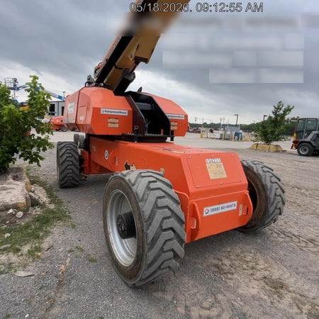 2021 JLG 1350SJP