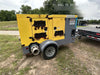2020 ATLAS COPCO PAS 150 HF CS Enclosed