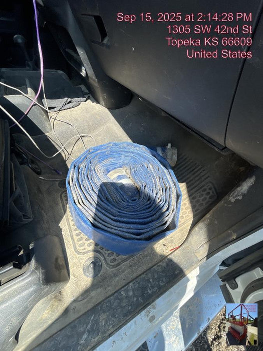 2024 MI-T-M WTP-T03-0MGH