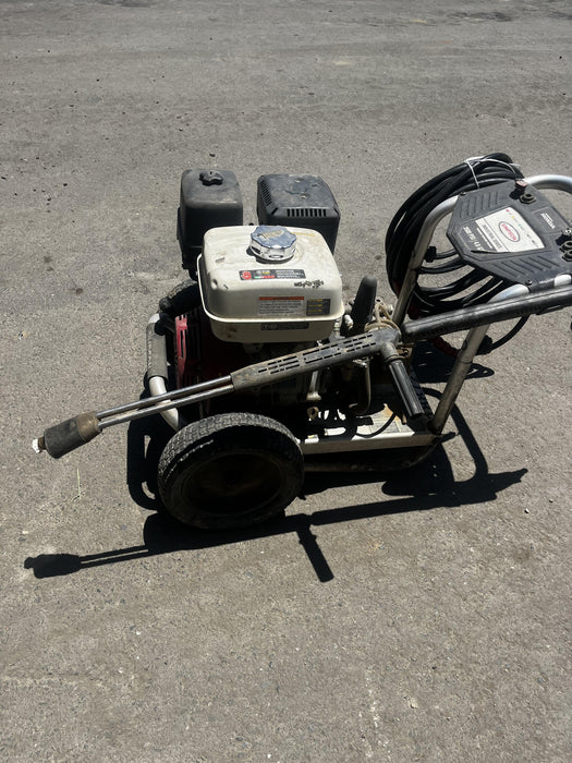 2021 SIMPSON IS61026