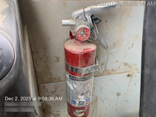 2019 Takeuchi TB290 Takeuchi TB290 Cab/Heat/AC w/Rubber Tracks, Auxiliary Hydraulics, Dozer Blade, Manual QC, 18/24/36" Buckets, Hydraulic Thumb Installed