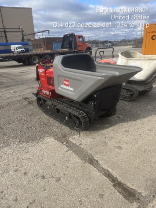 2024 TORO MBTX 2500-TS