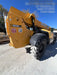 2020 JCB 509-42 Canopy, Solid Tires, Work Lights, Beacon, Aux Hydraulics, Back up Alarm, Lifting Eye, ES Decals
