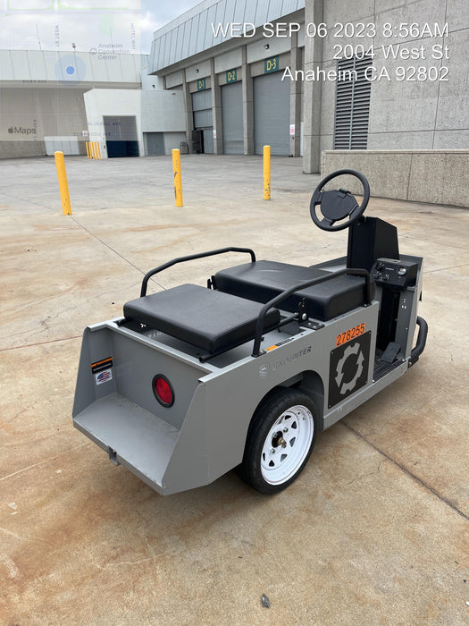 2022 COLUMBIA Expeditor