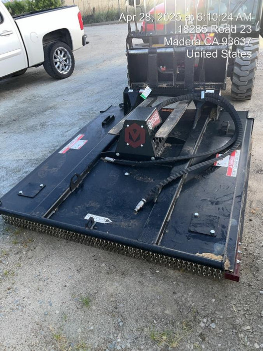 2025 VIRNIG RBV72-25