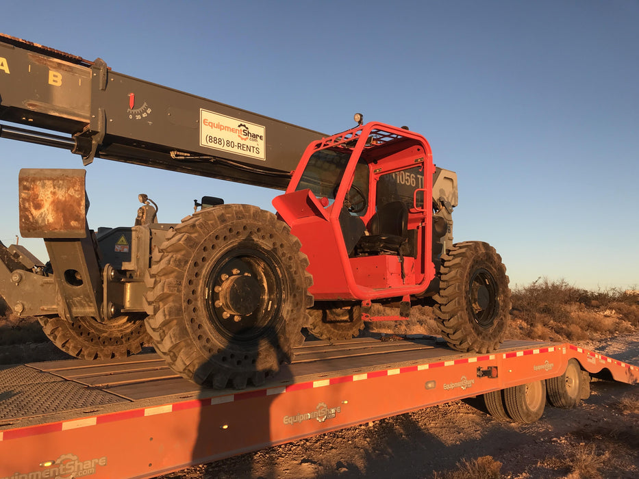 2018 SKYJACK SJ1056 TH