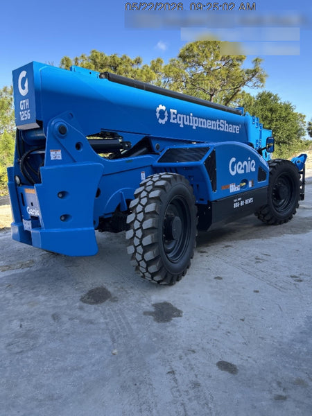 2026 GENIE GTH-1256