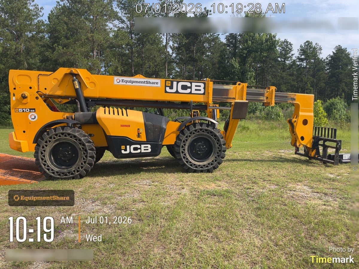 2021 JCB 510-56