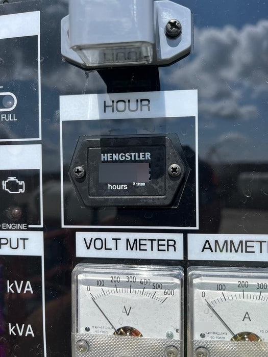 2022 SHINDAIWA DGK125F