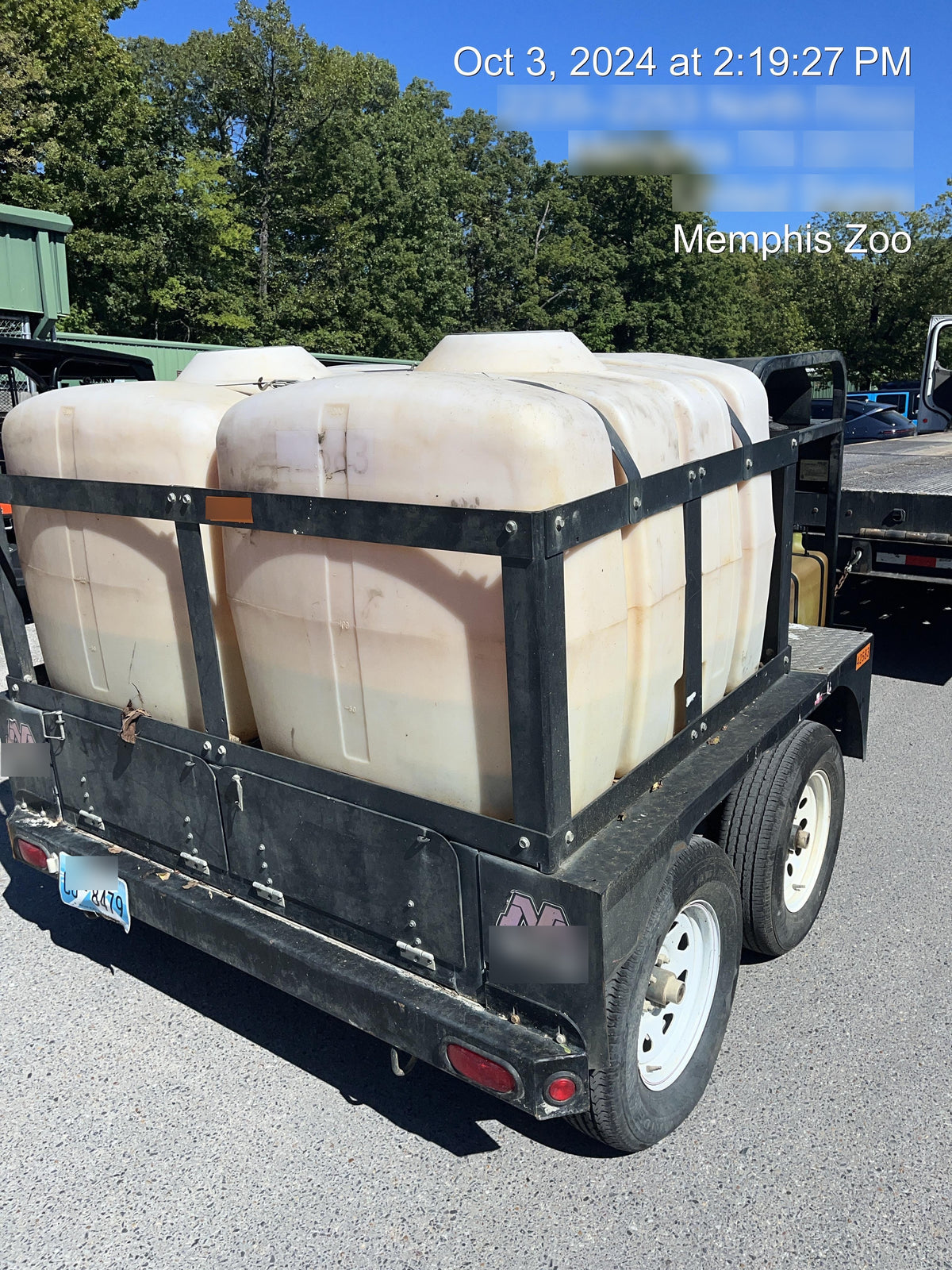 2019 MI-T-M CORPORATION HS-3006-0MDK-UR