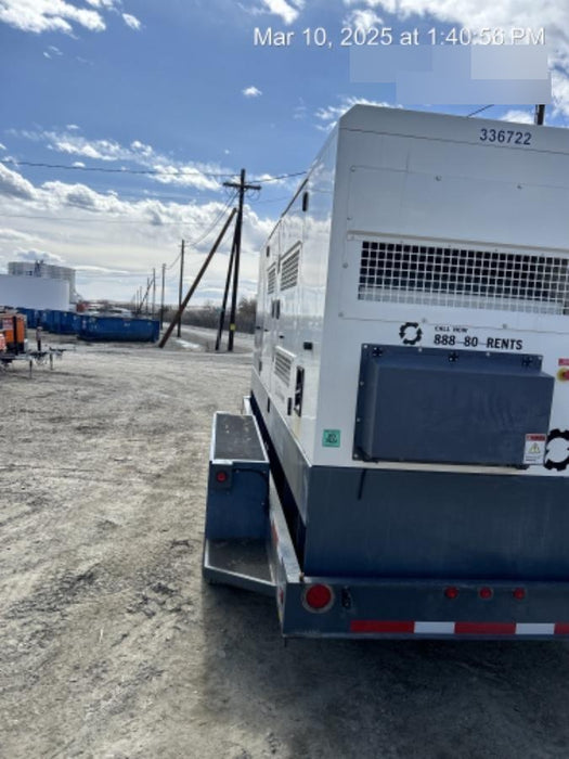 2023 ATLAS COPCO QAS 410