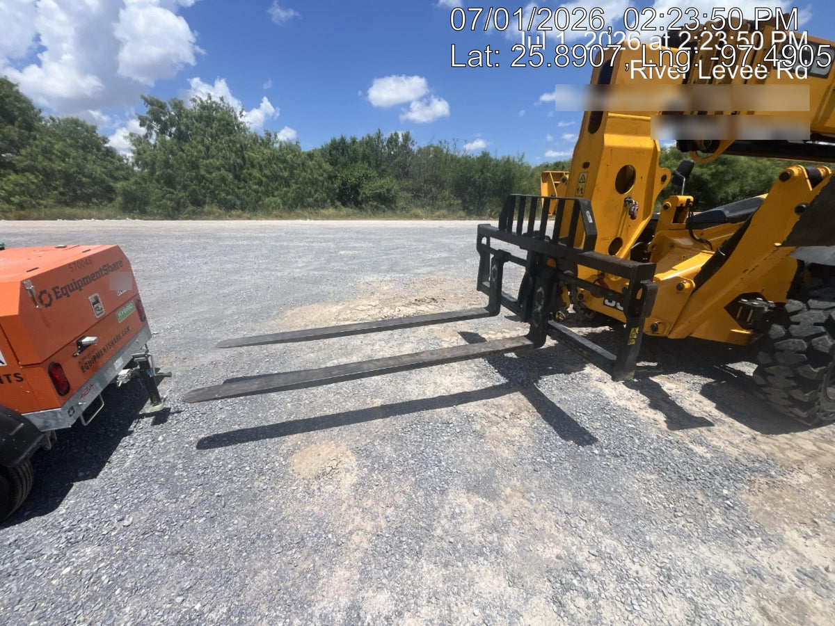 2025 JCB 510-56