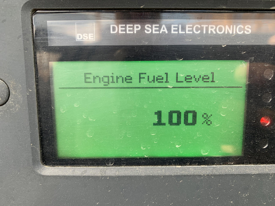 2019 WACKER NEUSON G25