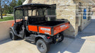 2022 KUBOTA RTV-X1140W-H (Canopy)