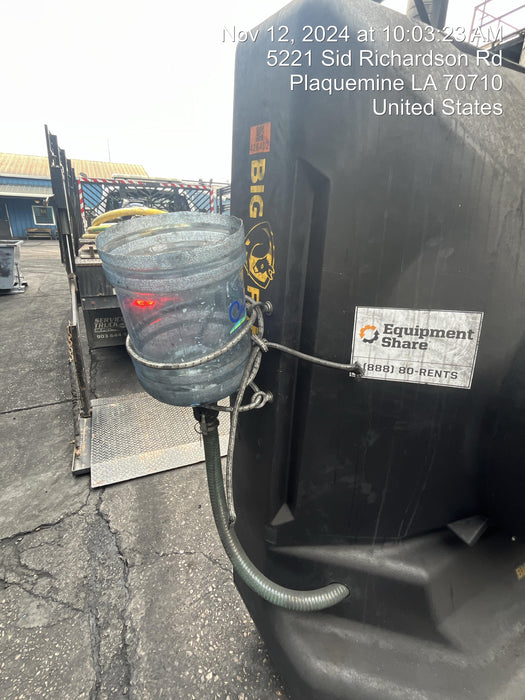 2024 BIG ASS FANS Cool Space 400