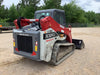 2020 TAKEUCHI TL12V2-CR