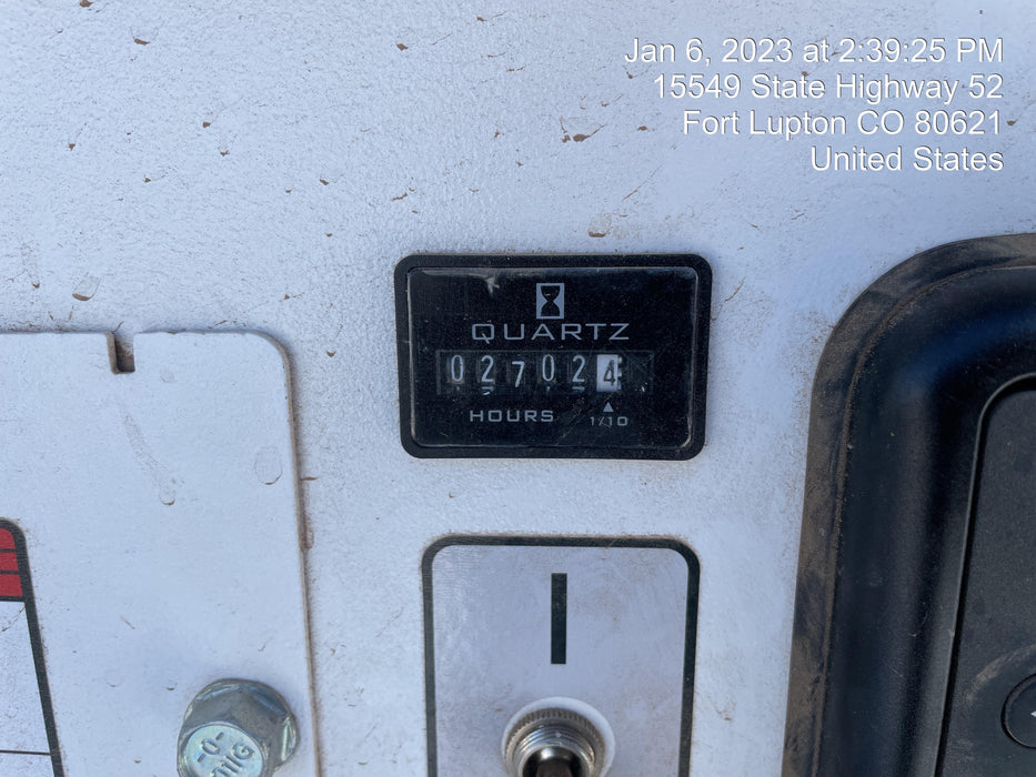 2022 WACKER NEUSON G50