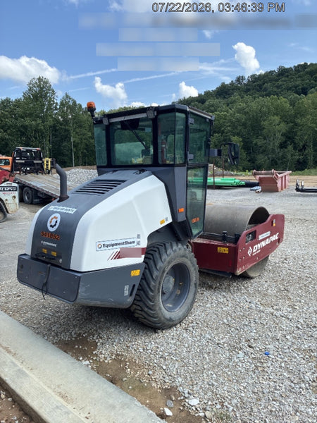 2023 DYNAPAC CA1400D