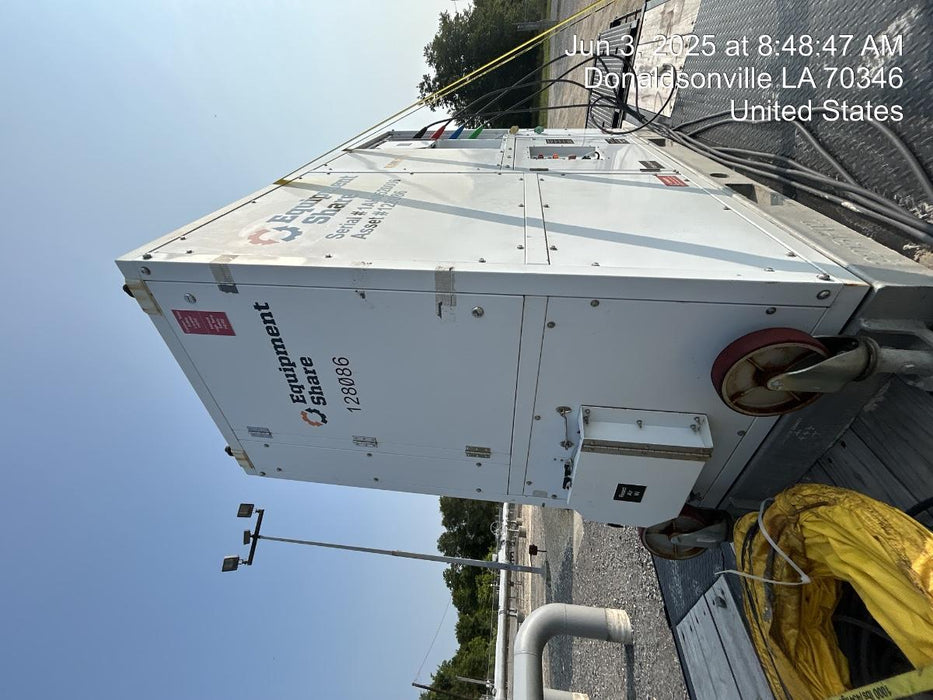 2020 SMARTECH RDDH3000-EH