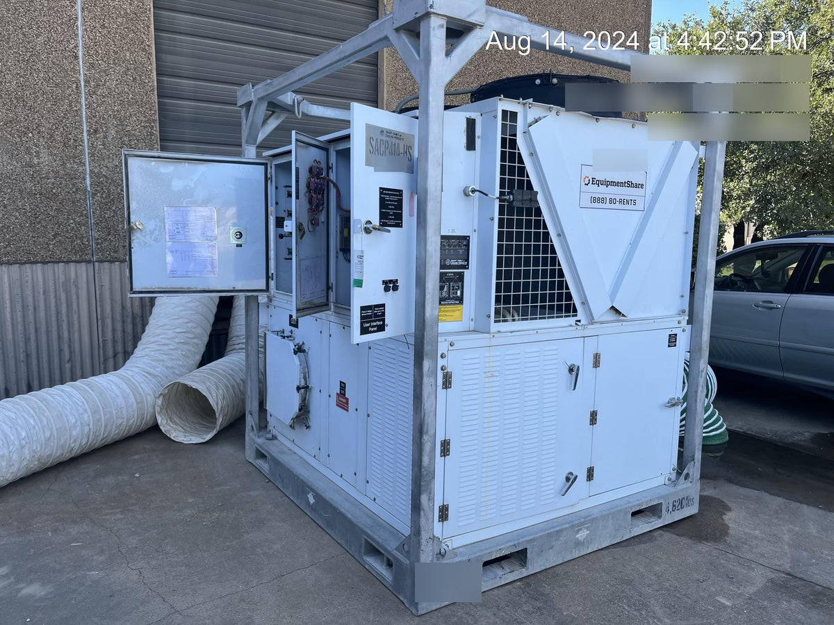 2020 SMARTECH SACP41A-HS