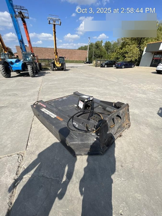 2022 PALADIN 30372A-0022